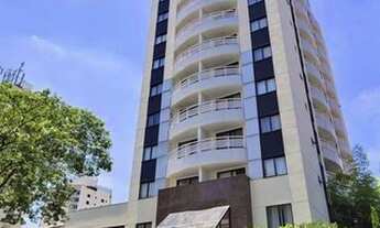 Imagem 3: Flat Tsue The Palace Flat em Moema disponível para locação, com 38m², 1 dormitório, 1 vaga