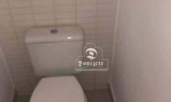 Imagem 2: Apartamento com 2 dormitórios para alugar, 75 m² por R$ 4.205,44/mês - Barcelona - São Cae