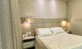 Imagem 6: Sobrado para venda tem 120 metros quadrados com 3 quartos em Parque Jaçatuba - Santo André