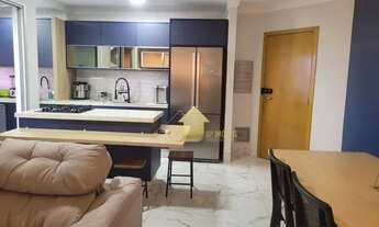 Imagem: APARTAMENTO PORTEIRA FECHADA EXCELENTE LOCALIZAÇÃO