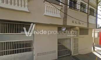 Imagem: Apartamento - Botafogo - Campinas