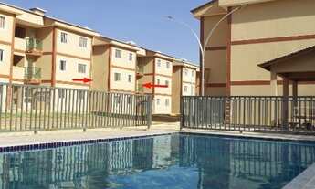 Imagem 3: Apartamento - Valparaiso