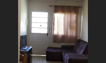 Imagem: Casa mobiliada diária ou temporada