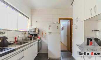 Imagem 5: Casa Térrea Mooca 3 dormitório