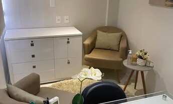 Imagem 7: Sublocação de sala de saúde