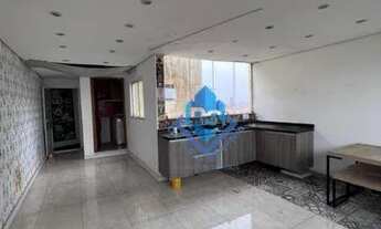 Imagem 4: Cobertura com 2 dormitórios, 80 m² - venda por R$ 350.000 ou aluguel por R$ 2.100/mês - Vi