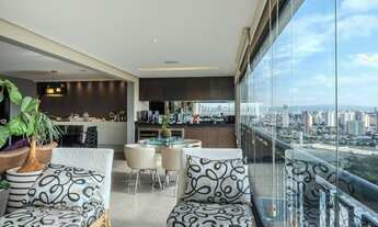 Imagem 2: Apartamento à Venda - Barra Funda, 2 Quartos, 160 m2