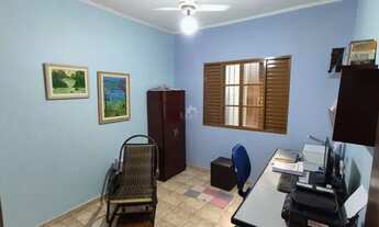 Imagem 7: Casa à venda 3 Quartos, 1 Suite, 2 Vagas, 120M², JARDIM SANTA MARIA (NOVA VENEZA), SUMARÉ