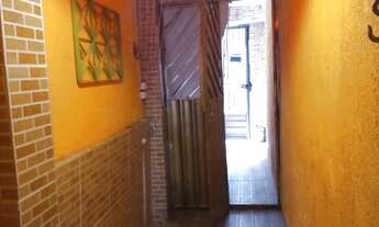 Imagem 7: Alugo CASA DECORADA - 1 QTO e SALA COZINHA AMERICANA