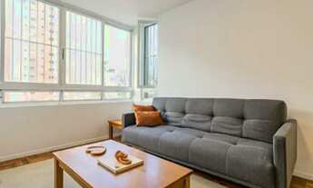 Imagem 3: Apartamento 109m - Jardim Paulista SP