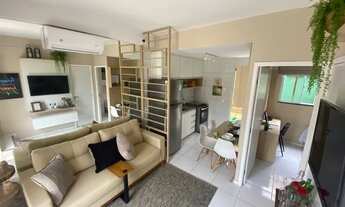 Imagem 5: Casa de condomínio sobrado para venda tem 53 metros quadrados com 3 quartos