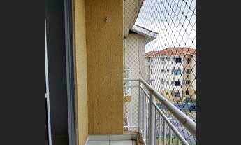 Imagem 4: Apartamento Girassol dois dormitório em Tarumã - Manaus - AM