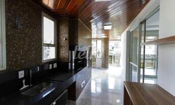 Imagem 5: Santo André - Apartamento Padrão - Jardim