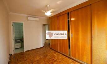 Imagem 3: Apartamento com 3 dormitórios para alugar, 188 m² por R$ 9.600,42/mês - Itaim Bibi - São P