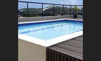 Imagem 6: Apartamento em ponta negra com 1 quarto Diaria 150