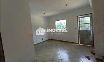 Imagem: CS3710L - ALUGA-SE SOBRADO DE 2 DORMS NO