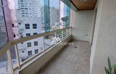 Imagem 6: Apartamento com 4 dormitórios para alugar, 275 m² por R$ 9.939,03/mês - Centro - Itajaí/SC