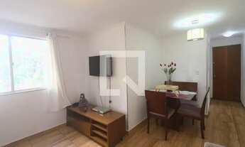 Imagem 4: Apartamento para Aluguel - Mandaqui, 2 Quartos, 49 m2