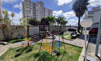 Imagem 3: Apto Planalto 2 quartos