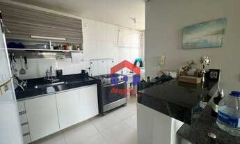 Imagem: Apartamento com 2 dormitórios à venda