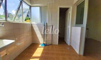 Imagem 4: São Paulo - Apartamento Padrão - Vila Madalena