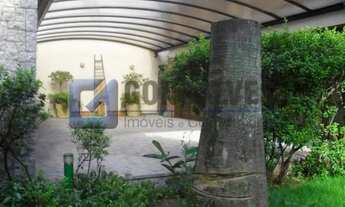 Imagem 6: SAO BERNARDO DO CAMPO - Residential / Sobrado - PARQUE ANCHIETA