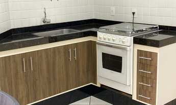 Imagem 5: Apartamento para aluguel cobertura, 38m2 com ótima localização