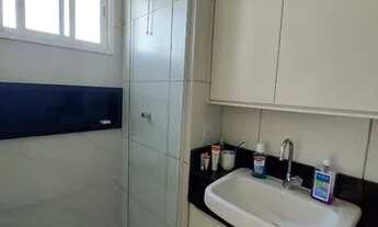 Imagem 7: Excelente Apartamento no Luciano Cavalcante com 76,5m²
