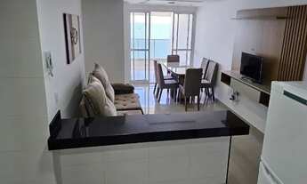 Imagem 3: Apto Beira Mar, Luxo, C/3 Quartos, C/2 Garagem