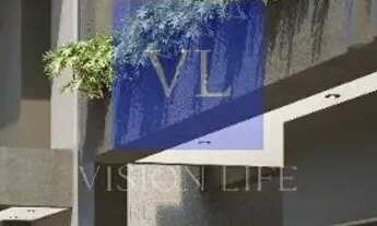 Imagem: Triplex Moderno e Sofisticado no Bairro