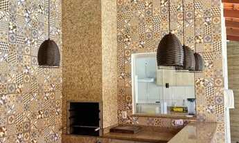 Imagem 4: Casa de Temporada em Pirinópolis