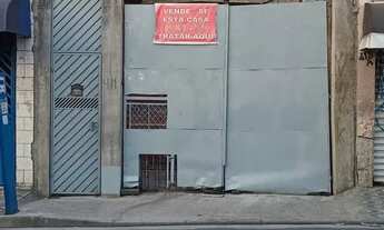 Imagem: Casa à Venda - Vila São Pedro - SBC