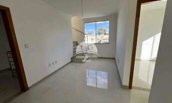 Imagem: Cobertura com 2 quartos, suíte e 1 vaga