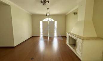 Imagem 2: Casa à venda em Campinas, Loteamento Caminhos de San Conrado, com 4 suítes, com 394 m², Sa