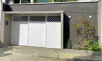 Imagem 4: CD 117, Passaré, Casa plana em condomínio com 03 quartos, 02 vagas, energia solar