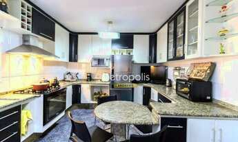 Imagem 5: Sobrado com 5 dormitórios, 609 m² - venda por R$ 3.700.000,00 ou aluguel por R$ 28.450,00