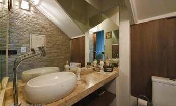 Imagem 3: Sobrado Borguese 2 - Aceita financiamento 2 Dormitórios confira!!!