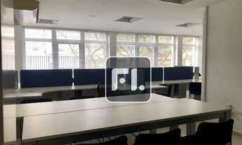 Imagem 5: Conjunto, 130 m² - venda por R$ 1.600.000,08 ou aluguel por R$ 12.850,33/mês - Bela Vista