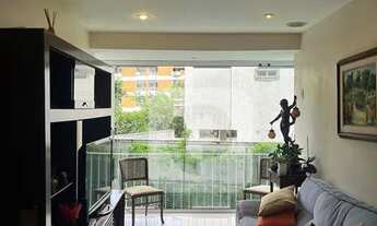 Imagem: Apartamento 3 quartos, sendo 1 suíte