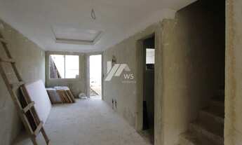 Imagem 4: Triplex no Xaxim pronto para morar!!!!