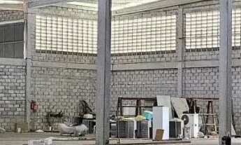 Imagem 5: Galpão Cascalheira com 5.900m²