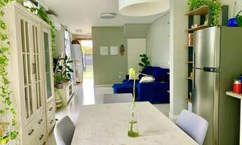 Imagem 3: Casa 3 dormitorios semi mobiliada no Campeche