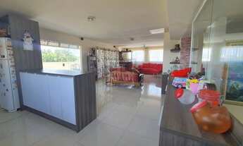 Imagem: Ilha do Governador - Jardim Guanabara