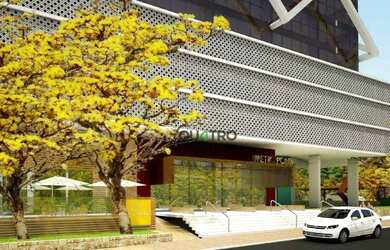 Imagem 5: Sala à venda, 31 m² por R$ 663.000,00 - Manuel Dias Branco - Fortaleza/CE