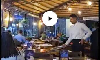 Imagem 2: Restaurante e galeteria em Botafogo