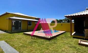 Imagem: Casa em Unamar támoios Cabo frio