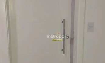 Imagem 2: Cobertura à venda, 100 m² por R$ 431.000,00 - Parque Oratório - Santo André/SP