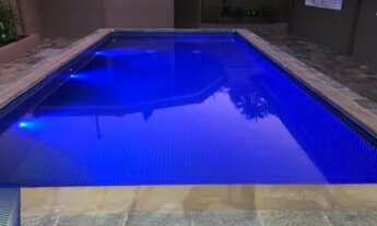 Imagem 3: Casa Residencial com 3 quartos para alugar, 280m² - Parque Residencial Lagoinha