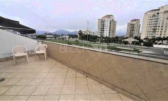 Imagem: Recreio dos Bandeirantes