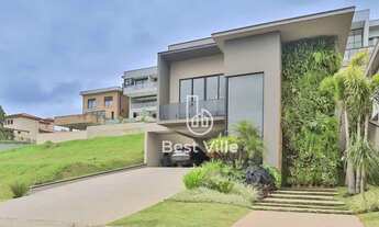 Imagem: Casa à venda, condomínio fechado no Residencial